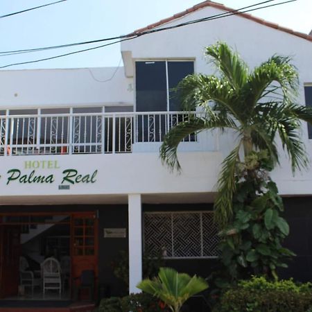 Hotel Palma Real Cartagena Eksteriør billede