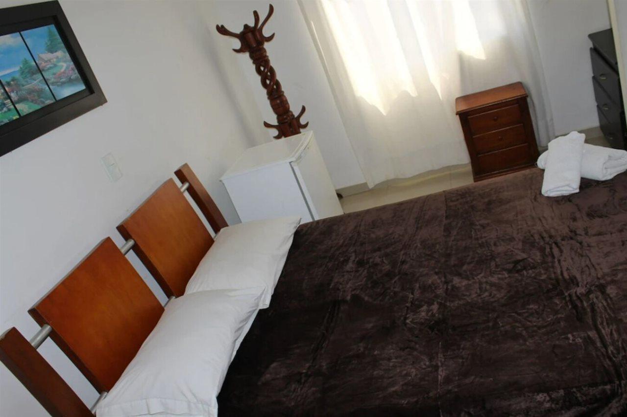 Hotel Palma Real Cartagena Eksteriør billede