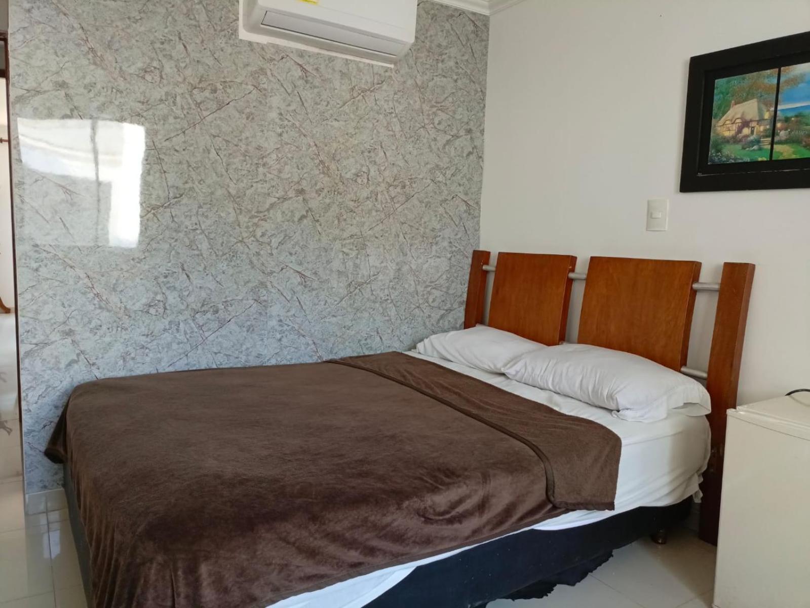 Hotel Palma Real Cartagena Eksteriør billede