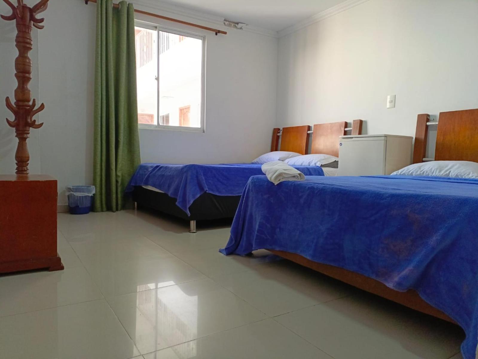 Hotel Palma Real Cartagena Eksteriør billede