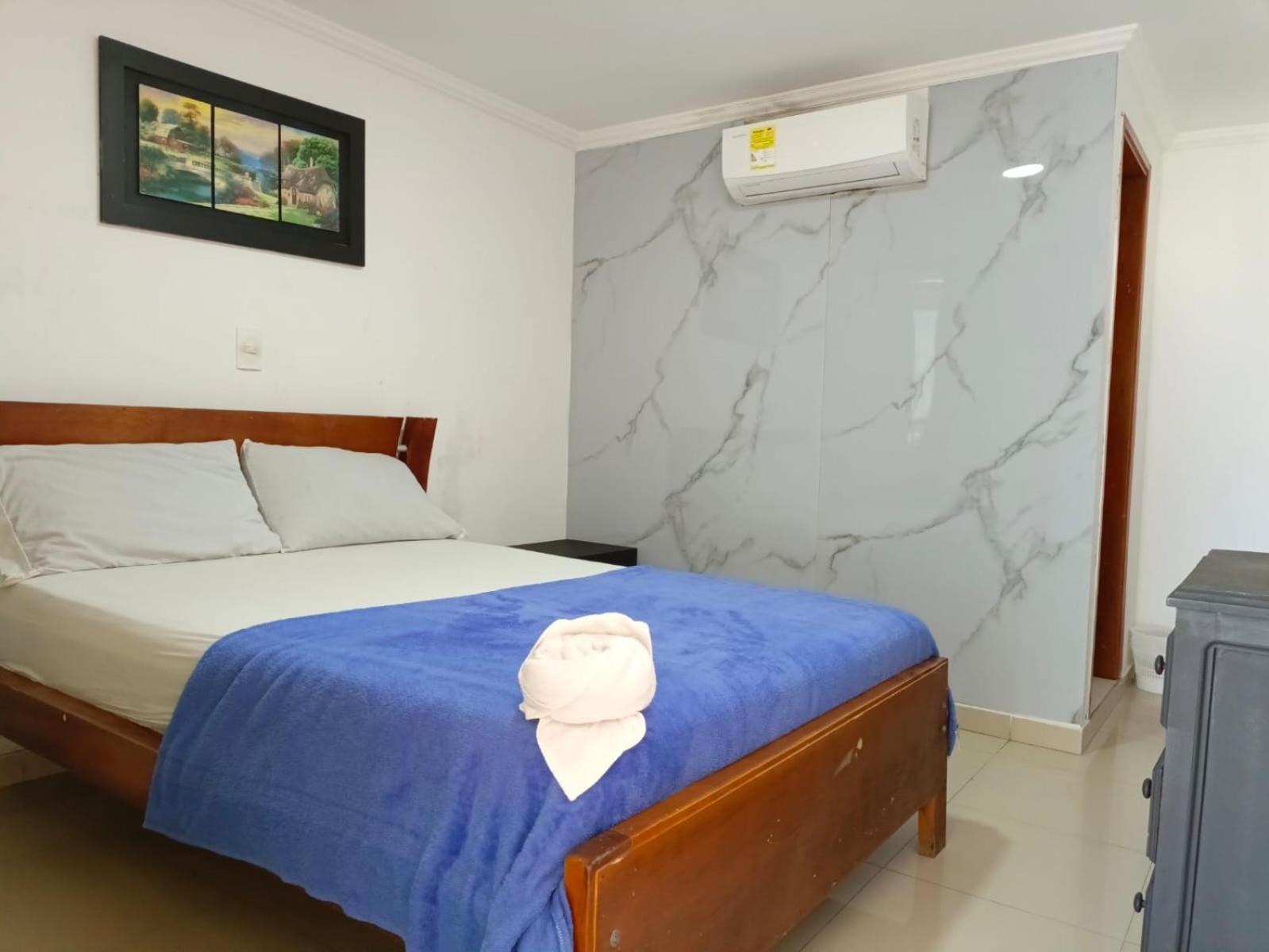 Hotel Palma Real Cartagena Eksteriør billede