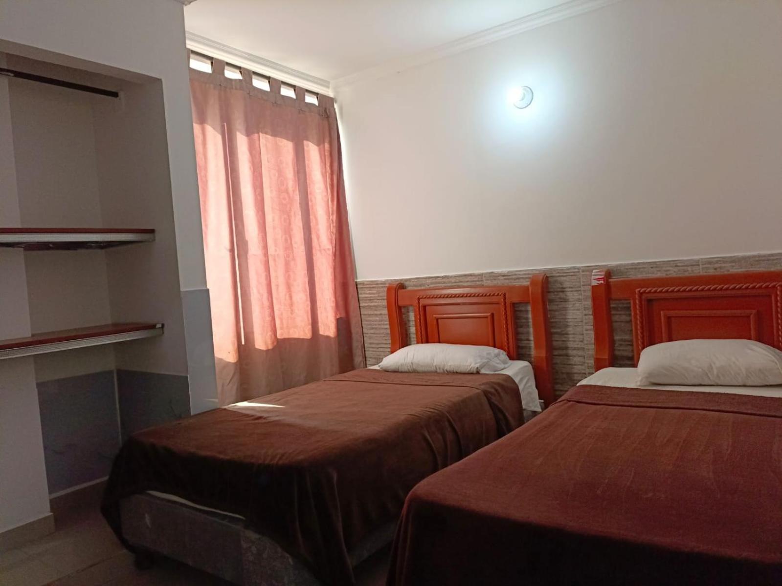 Hotel Palma Real Cartagena Eksteriør billede