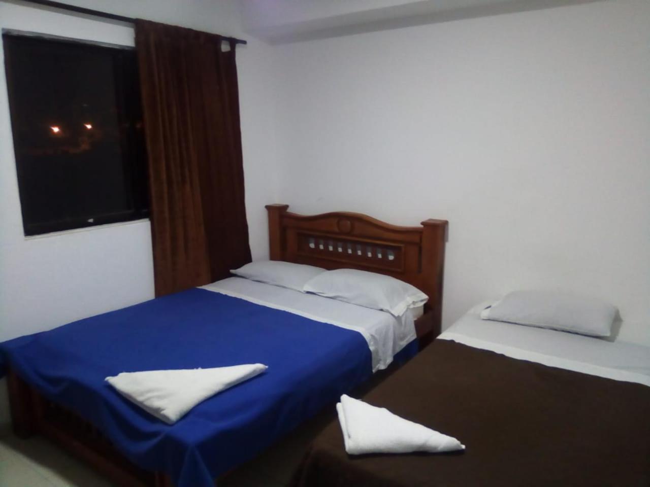 Hotel Palma Real Cartagena Eksteriør billede