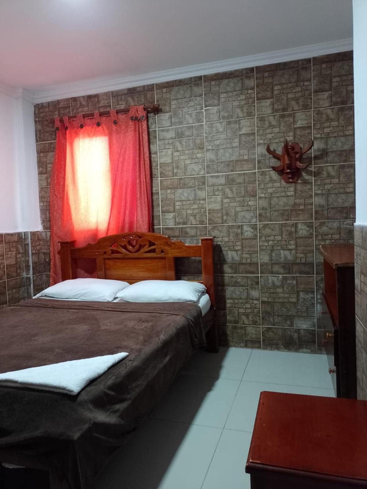 Hotel Palma Real Cartagena Eksteriør billede